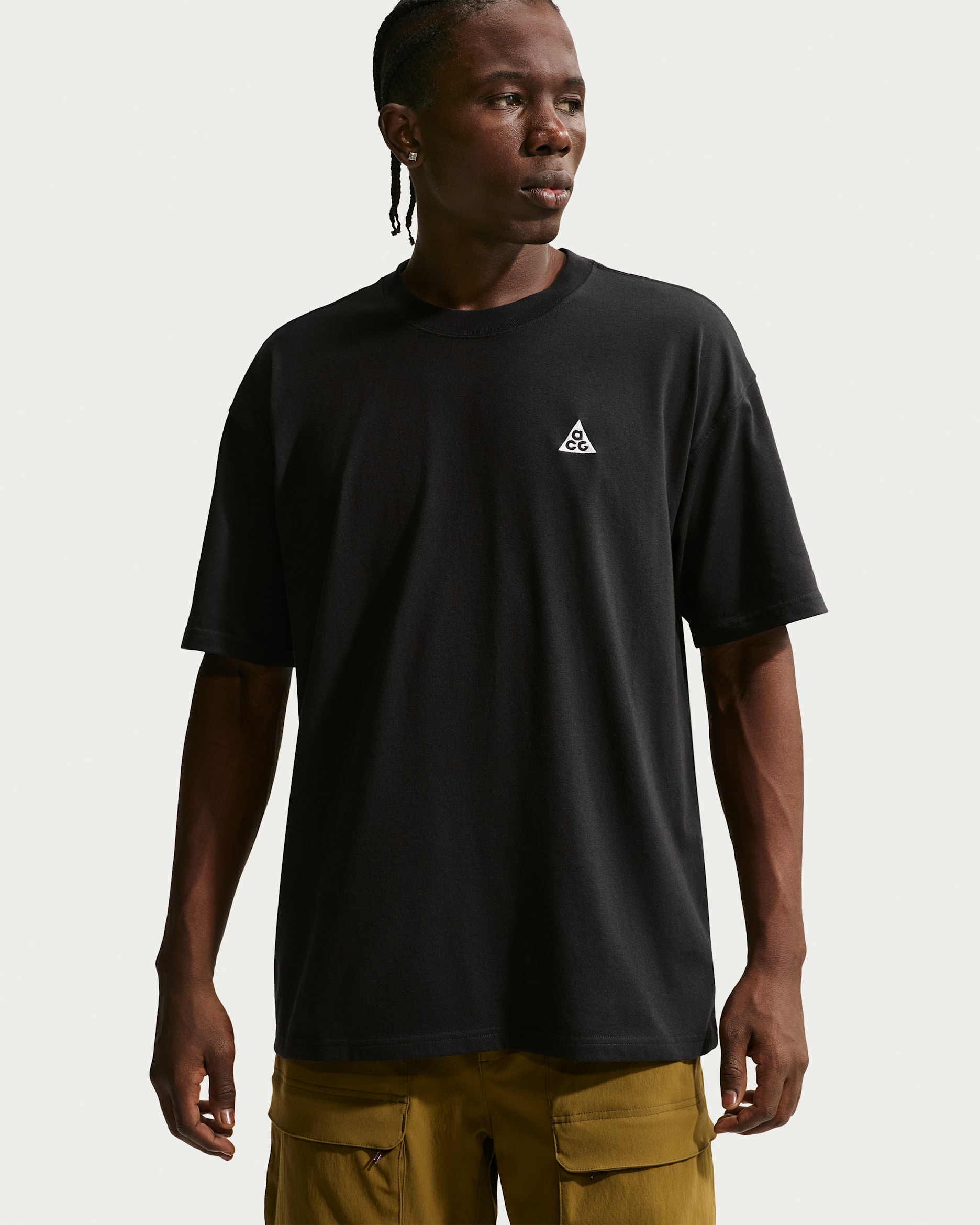 ACG NIKE ロゴTシャツ 5色セット Sサイズ Nike ACG Men's Dri-FIT T-Shirt. Nike ZA